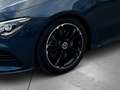 Mercedes-Benz CLA 200 AMG Line Blau - thumbnail 10