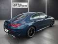 Mercedes-Benz CLA 200 AMG Line Blau - thumbnail 5