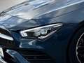 Mercedes-Benz CLA 200 AMG Line Blau - thumbnail 9