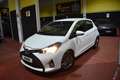 Toyota Yaris 1.0 Active Weiß - thumbnail 10