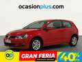 Volkswagen Golf 1.2 TSI BMT Edition 105 Rojo - thumbnail 1