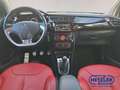 Citroen C3 Red Block 1.6 VTi 120 Navi Leder Klimaautom SHZ No Bianco - thumbnail 11