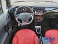 Citroen C3 Red Block 1.6 VTi 120 Navi Leder Klimaautom SHZ No Bianco - thumbnail 10