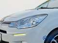 Citroen C3 Red Block 1.6 VTi 120 Navi Leder Klimaautom SHZ No Bianco - thumbnail 5