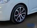 Citroen C3 Red Block 1.6 VTi 120 Navi Leder Klimaautom SHZ No Bianco - thumbnail 6