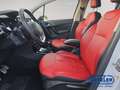 Citroen C3 Red Block 1.6 VTi 120 Navi Leder Klimaautom SHZ No Bianco - thumbnail 7