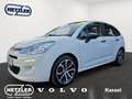 Citroen C3 Red Block 1.6 VTi 120 Navi Leder Klimaautom SHZ No Bianco - thumbnail 1