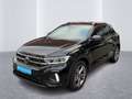 Volkswagen T-Roc 1.5 TSI R-Line DSG AHK Kamera LED Navi ACC Schwarz - thumbnail 2