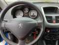 Peugeot 206 206+ 75 Street Racing Blau - thumbnail 10