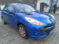 Peugeot 206 206+ 75 Street Racing Blau - thumbnail 1