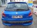 Peugeot 206 206+ 75 Street Racing Blau - thumbnail 6
