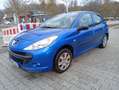 Peugeot 206 206+ 75 Street Racing Blau - thumbnail 4