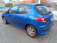 Peugeot 206 206+ 75 Street Racing Blau - thumbnail 5