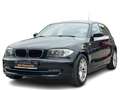 BMW 118 i Lim. Advantage*PDC*NAVI*KLIMA*START-STOP* Noir - thumbnail 1
