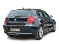 BMW 118 i Lim. Advantage*PDC*NAVI*KLIMA*START-STOP* Noir - thumbnail 6