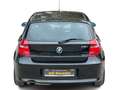 BMW 118 i Lim. Advantage*PDC*NAVI*KLIMA*START-STOP* Noir - thumbnail 8