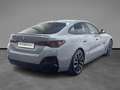 BMW 420 420d Gran Coupe mhev 48V xdrive MSport Pro auto Grigio - thumbnail 5