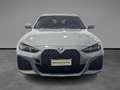 BMW 420 420d Gran Coupe mhev 48V xdrive MSport Pro auto Grigio - thumbnail 7