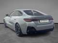 BMW 420 420d Gran Coupe mhev 48V xdrive MSport Pro auto Grigio - thumbnail 3