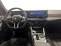 BMW 420 420d Gran Coupe mhev 48V xdrive MSport Pro auto Grigio - thumbnail 11