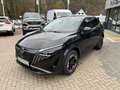 Nissan Qashqai 1.3 DIG-T MHEV N-Connecta  Winter KP Schwarz - thumbnail 4