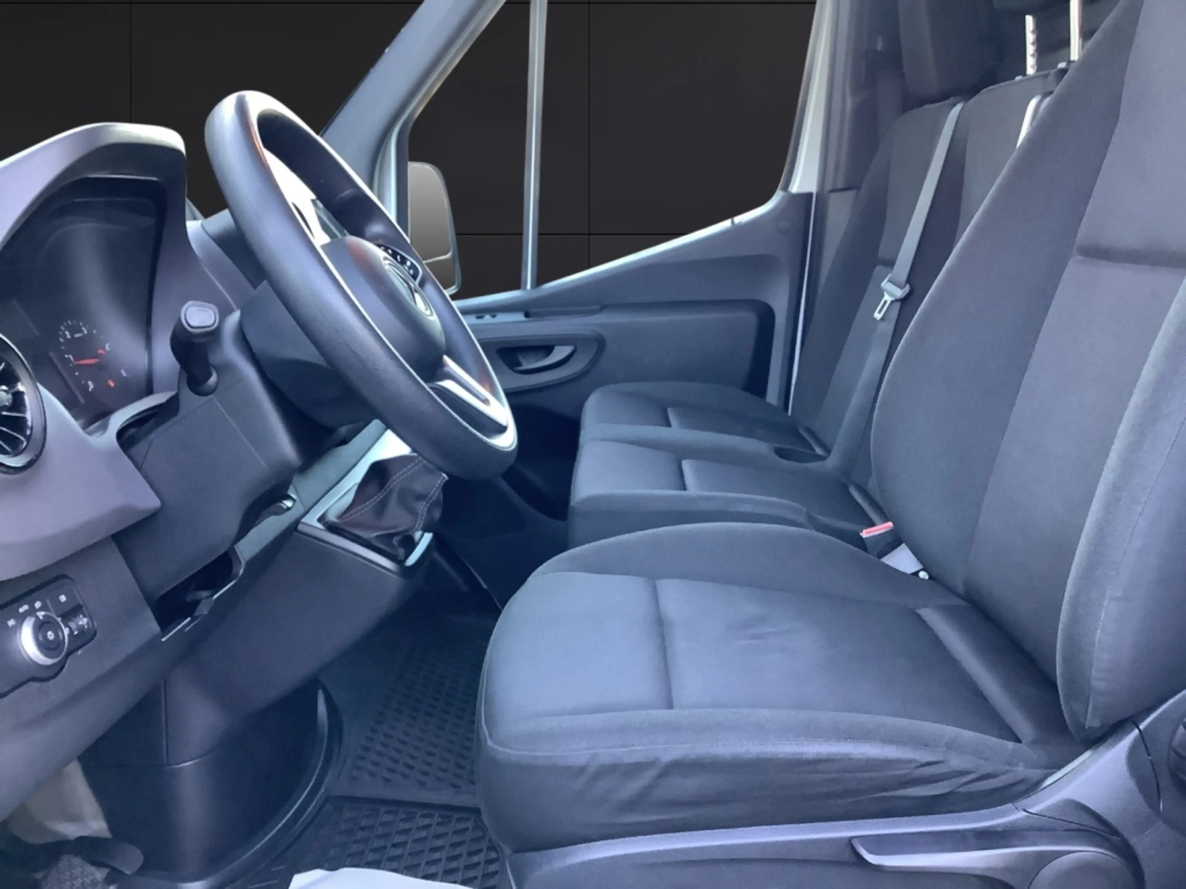 Mercedes-Benz Sprinter 211 CDI Kamera*Klima*MBUX — photo 12