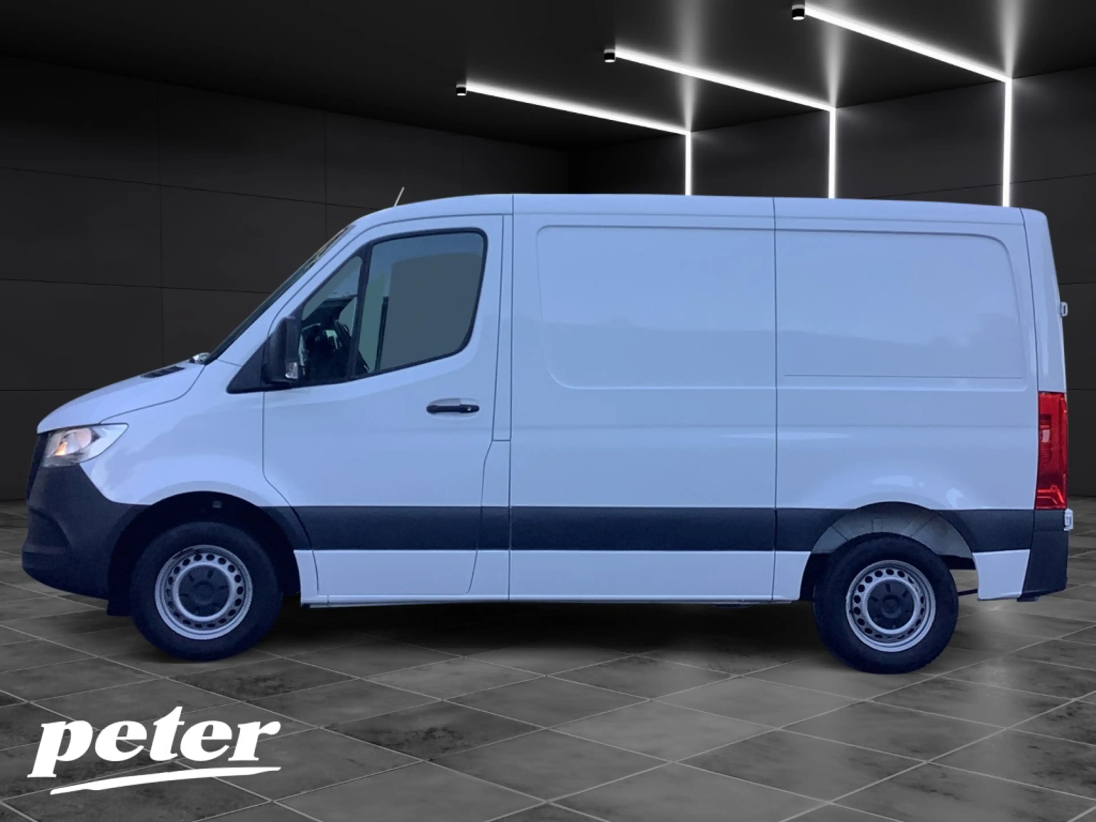 Mercedes-Benz Sprinter 211 CDI Kamera*Klima*MBUX — photo 3