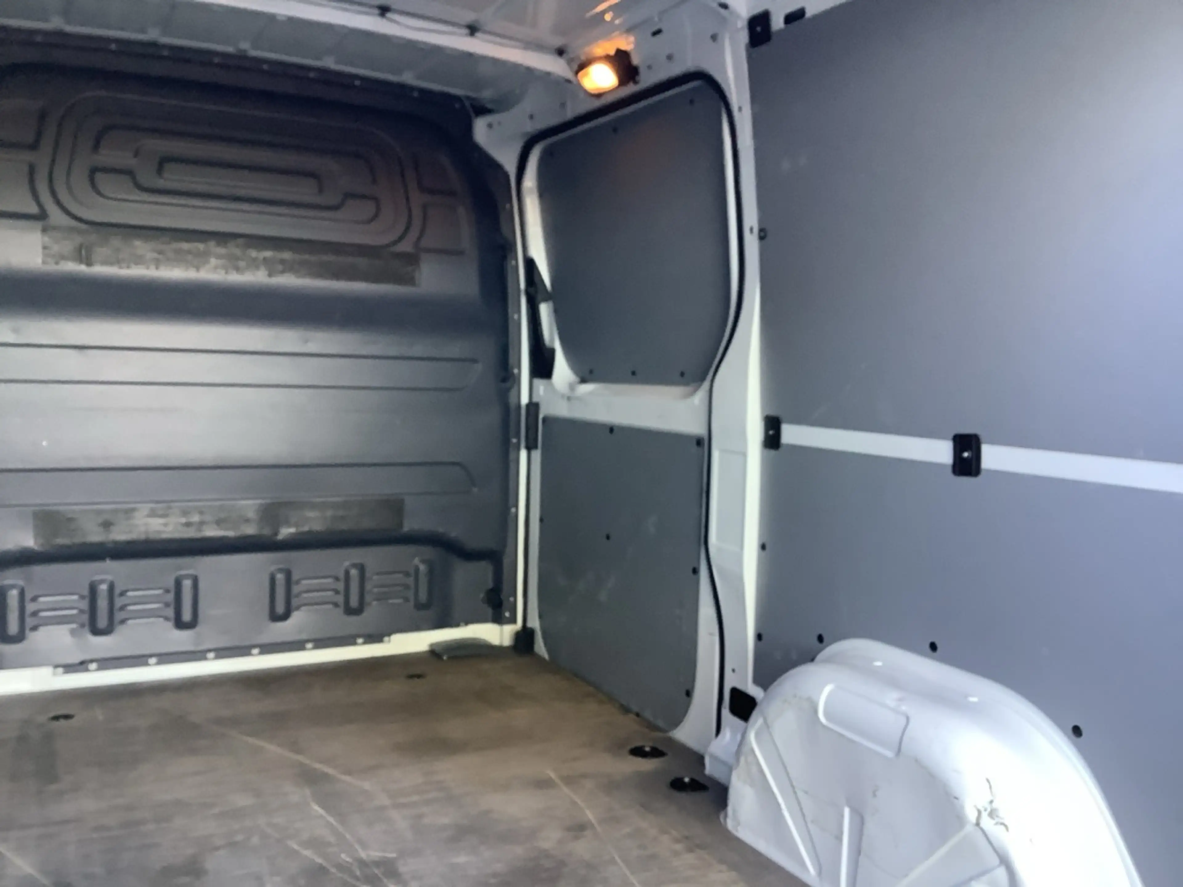 Mercedes-Benz Sprinter 211 CDI Kamera*Klima*MBUX — photo 15