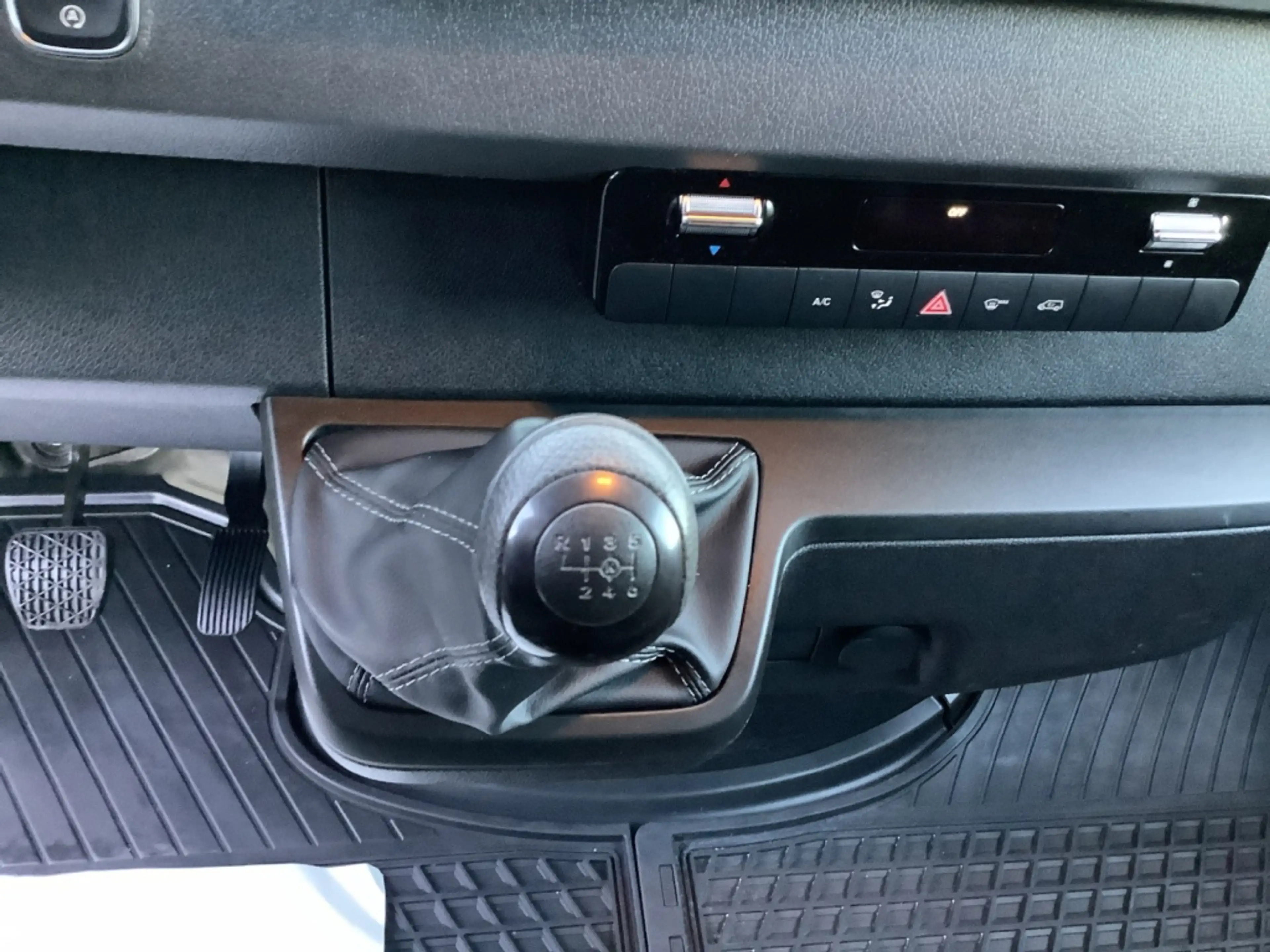 Mercedes-Benz Sprinter 211 CDI Kamera*Klima*MBUX — photo 7