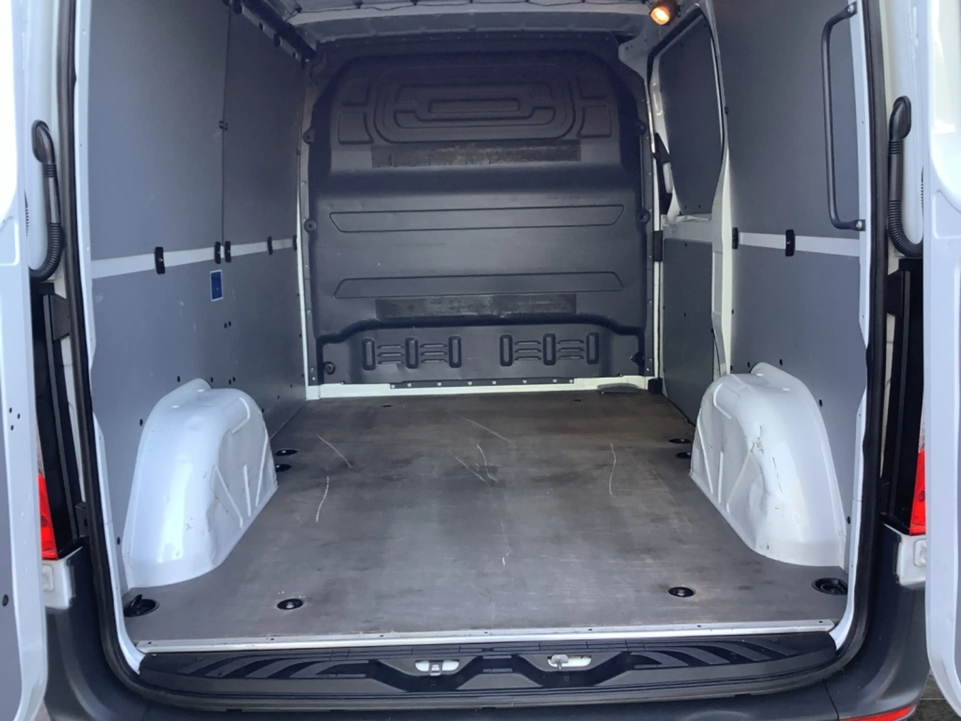 Mercedes-Benz Sprinter 211 CDI Kamera*Klima*MBUX — photo 13