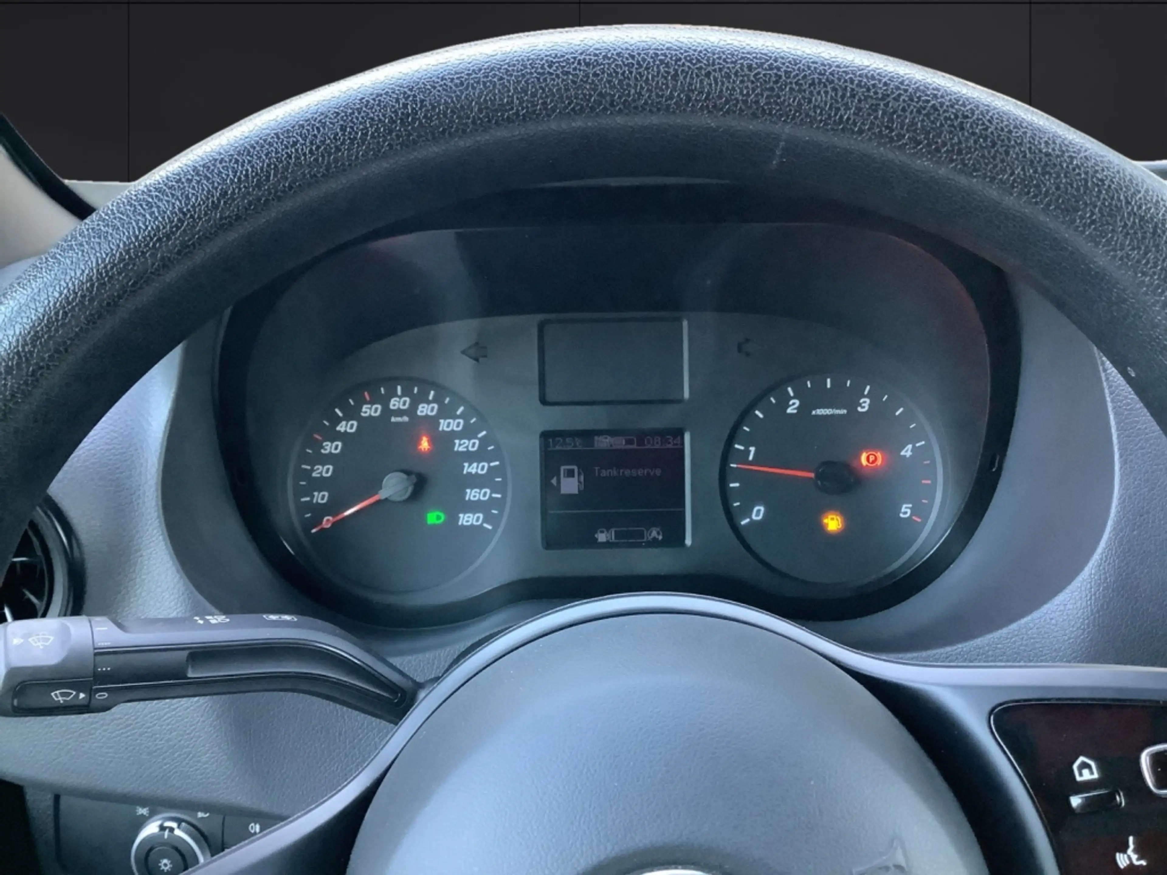 Mercedes-Benz Sprinter 211 CDI Kamera*Klima*MBUX — photo 10