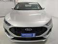 Ford Focus 1.5 EcoBlue 115 CV automatico 5p. ST-Line Silber - thumbnail 2