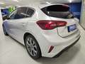 Ford Focus 1.5 EcoBlue 115 CV automatico 5p. ST-Line Silber - thumbnail 4