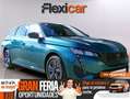 Peugeot 308 SW 1.2 PureTech S&S Active Pack 130 Verde - thumbnail 1