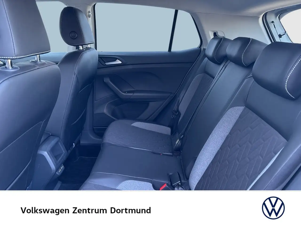 Volkswagen T-Cross 1.0 GOAL ACC NAVI ALU CARPLAY SITZHEIZ. 9