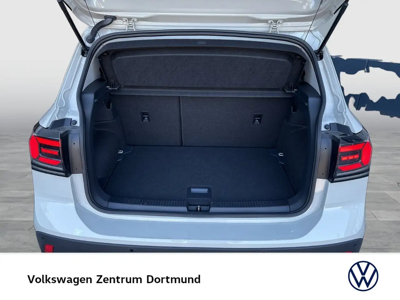 Volkswagen T-Cross 1.0 GOAL ACC NAVI ALU CARPLAY SITZHEIZ. 19