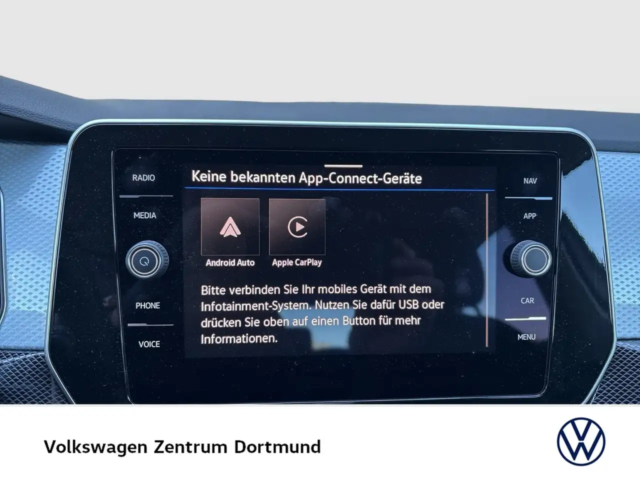 Volkswagen T-Cross 1.0 GOAL ACC NAVI ALU CARPLAY SITZHEIZ. 15