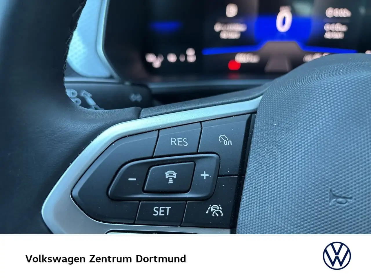 Volkswagen T-Cross 1.0 GOAL ACC NAVI ALU CARPLAY SITZHEIZ. 16