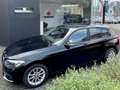 BMW 118 118iA automatique Negro - thumbnail 3
