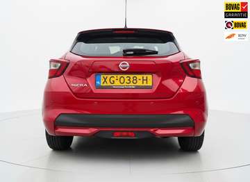 0.9 IG-T N-Connecta|Camera|Cruise|Navi|Nap