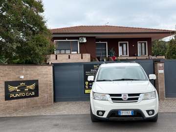 Freemont 2.0 mjt 16v Lounge 140cv