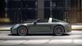 Porsche 992 Targa 4S Grün - thumbnail 2
