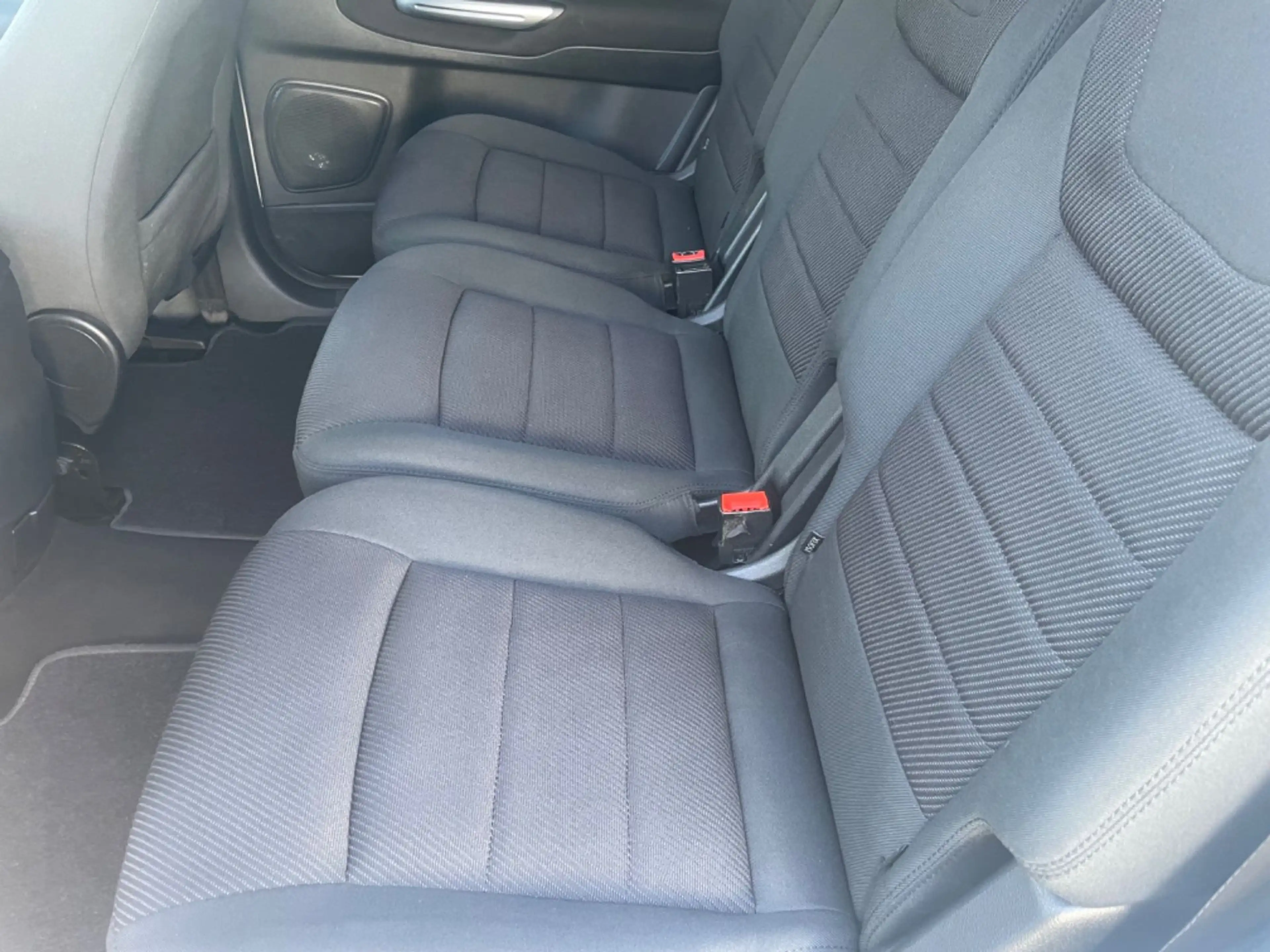 Ford S-Max S-MAX Titanium AUTOMATIK TÜV+SERVICE NEU ! — photo 9