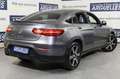 Mercedes-Benz GLC 43 AMG Coupé 4Matic Aut. Gris - thumbnail 4