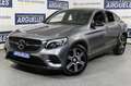 Mercedes-Benz GLC 43 AMG Coupé 4Matic Aut. Gris - thumbnail 1