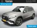 Mercedes-Benz EQB 250 250+ AMG Line | Mat Grijs | Night Pakket | Panoram Grijs - thumbnail 1