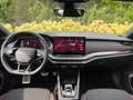 Skoda Octavia VRS Black Edition Noir - thumbnail 11