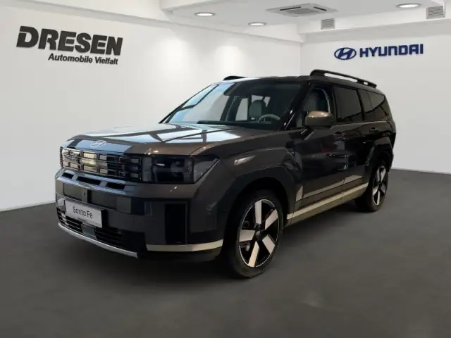 Hyundai SANTA FE 1.6 Signature Hybrid/Navi/Rückfahrkamera/Sitzheizu