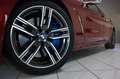 BMW 840 dA xDrive Gran Coupé M-SPORT~DEUTSCH+U´FREI+B Rot - thumbnail 11