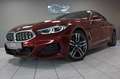 BMW 840 dA xDrive Gran Coupé M-SPORT~DEUTSCH+U´FREI+B Rot - thumbnail 1